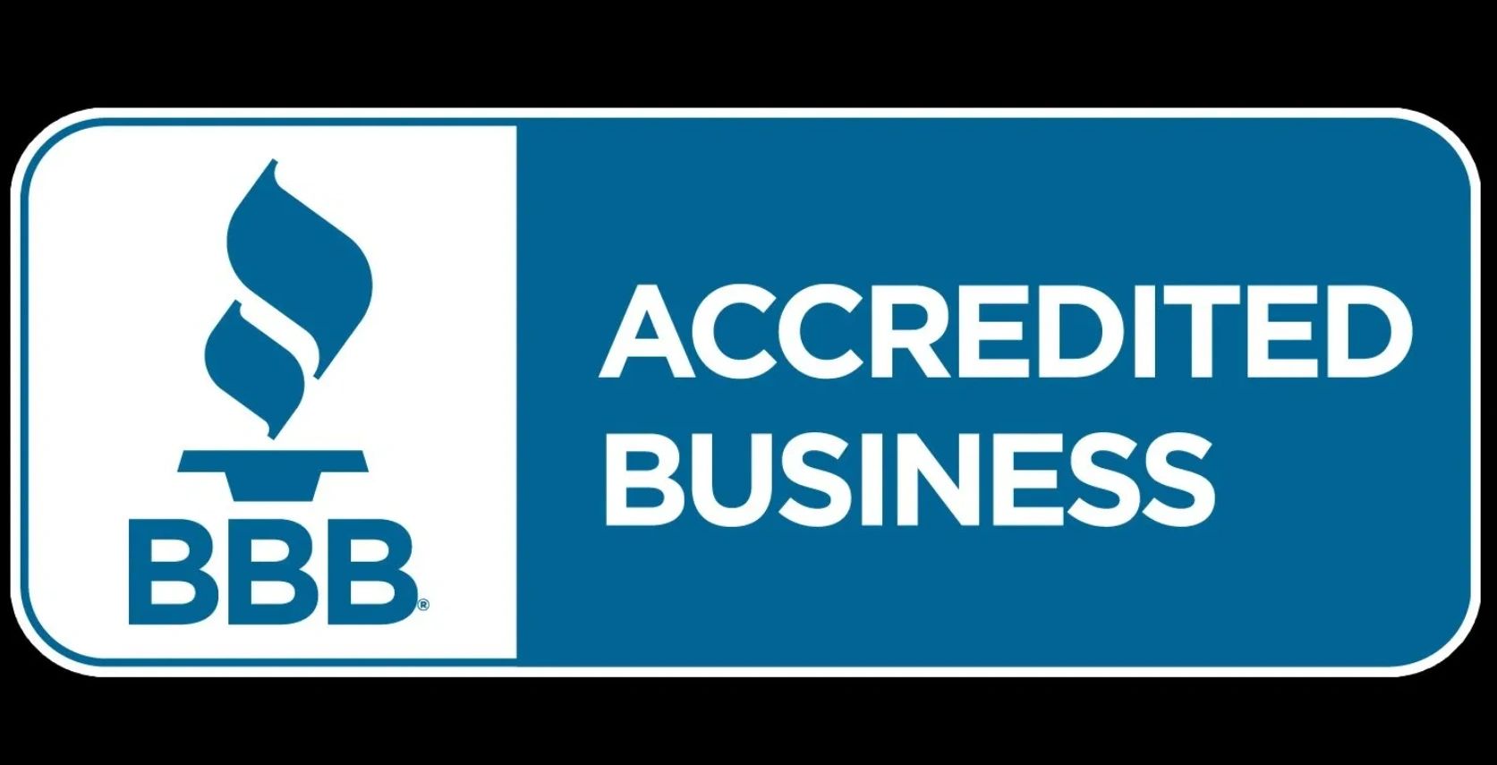 BBB Accredited Business